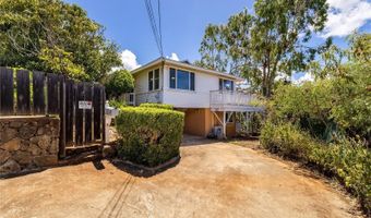 1729 Iwi Way, Honolulu, HI 96816