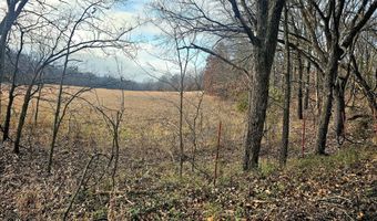 SE Star Road, Baxter Springs, KS 66713