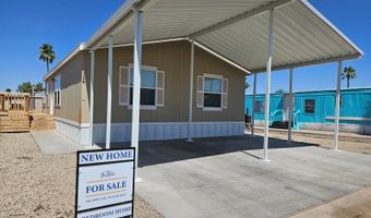 1409 N French St 128, Casa Grande, AZ 85122