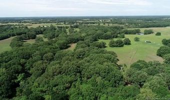 8494 E Nightingale, Atoka, OK 74525
