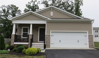 70 Fairmont Pl, Aylett, VA 23009