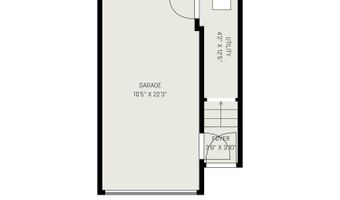 2756 Barclay Way, Ann Arbor, MI 48105