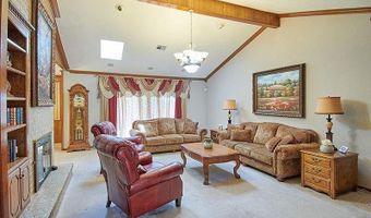 3113 Shannon Ct, Bethany, OK 73008