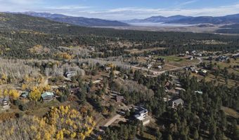 31 Agua Fria Dr, Angel Fire, NM 87710