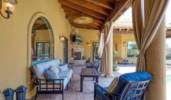 417 Willow Glen Dr, El Paso, TX 79922
