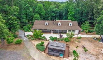 399 Smith Rd, Ball Ground, GA 30107