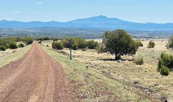 30222102 C W Dozer Ave, Ash Fork, AZ 86320