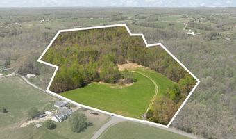 Martha Stockton Road, Albany, KY 42602