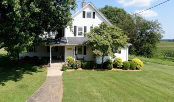 1045 Co Rd 1754, Ashland, OH 44805