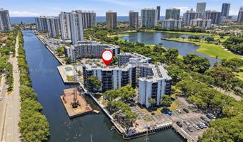 3401 N Country Club Dr 804, Aventura, FL 33180