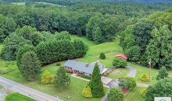 1630 County Line Rd, Bassett, VA 24055
