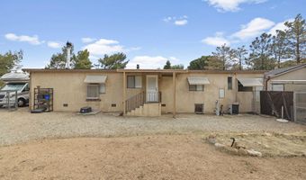 2726 W Bent Spur Dr, Acton, CA 93510