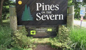 121 SEVERN Way, Arnold, MD 21012