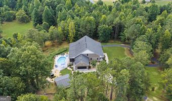 300 Brook Rd, Barnesville, GA 30204
