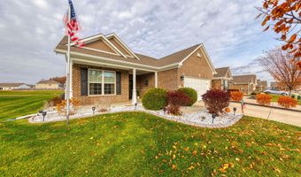 9226 Lieven St, Avon, IN 46123