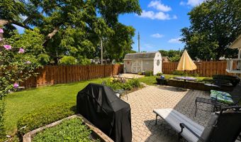 3024 Saint Charles St, Anderson, IN 46016