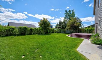 246 Mammoth Fork Dr, Bozeman, MT 59718