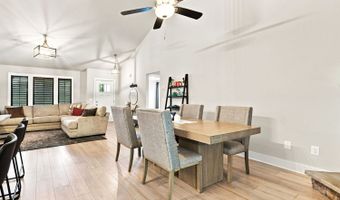 55 Eagles Perch Rd, Ball Ground, GA 30107