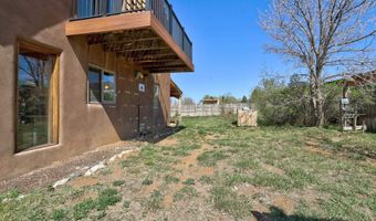 34 Dos Carpinteros Rd, Arroyo Seco, NM 87514
