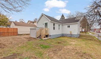 803 E Butler, Adrian, MI 49221