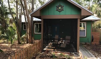 123 Ave L, Apalachicola, FL 32320