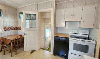 423 N Lincoln Ave, Anthony, KS 67003