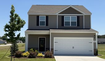 3871 Origin Dr, Bailey, NC 27807