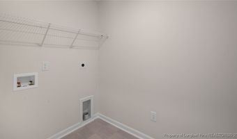 1052 Misty Creek Dr, Aberdeen, NC 28315
