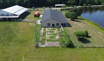 2366 Lockhart Rd, Camden, SC 29020