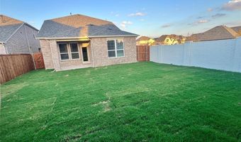 701 Portina Dr, Anna, TX 75409