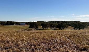 164 County Road 2280, Barnsdall, OK 74002