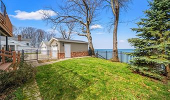 2509 Walnut Blvd, Ashtabula, OH 44004