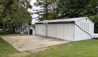 6360 Winter, Addison, MI 49220