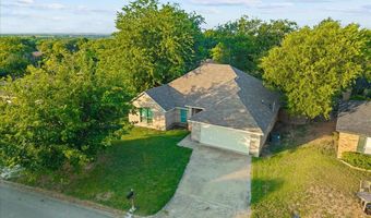 440 Pecan Dr, Aledo, TX 76008
