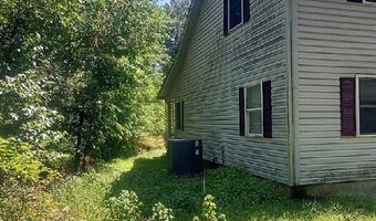 24550 S 550 Rd, Afton, OK 74331