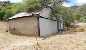 1697 Tombstone Cyn, Bisbee, AZ 85603