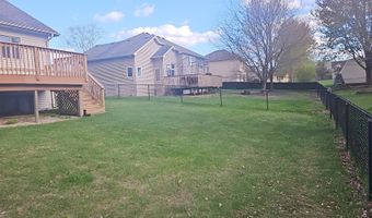 13788 Goldenrod St NW, Andover, MN 55304