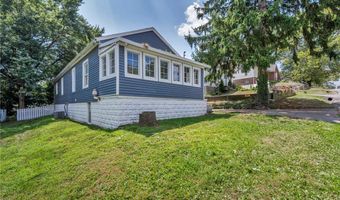 364 Rexford St, Akron, OH 44314