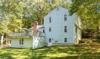 33 Forge Dr, Avon, CT 06001
