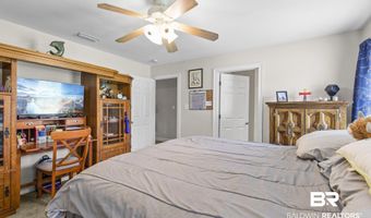 16311 Old Brady Rd, Bay Minette, AL 36507