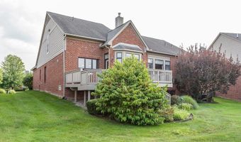 5401 Pinnacle Ct, Ann Arbor, MI 48108