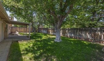 3108 Baker Dr, Carson City, NV 89701