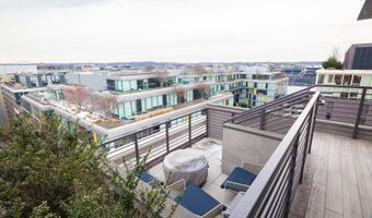 1211 VAN St SE 1211, Washington, DC 20003
