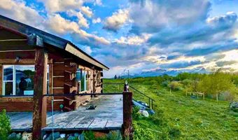 36 S Shore Rd, Babb, MT 59411