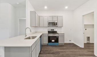 117 Terrence Dr Lot 1 Block 0, Beebe, AR 72012