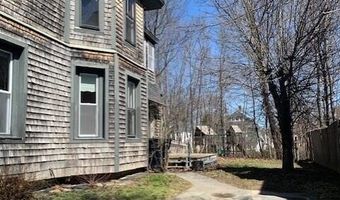 113 Leighton St, Bangor, ME 04401