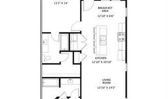 3191 BOTTLE Way, Auburn, AL 36830