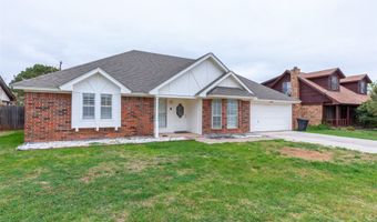 857 Chaucer Dr, Abilene, TX 79602