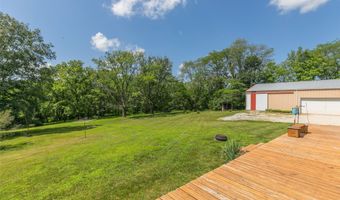 27932 337th Ct, Adel, IA 50003