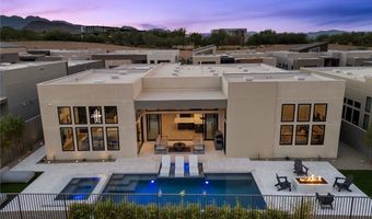 11233 Desert Heights Ave, Las Vegas, NV 89135